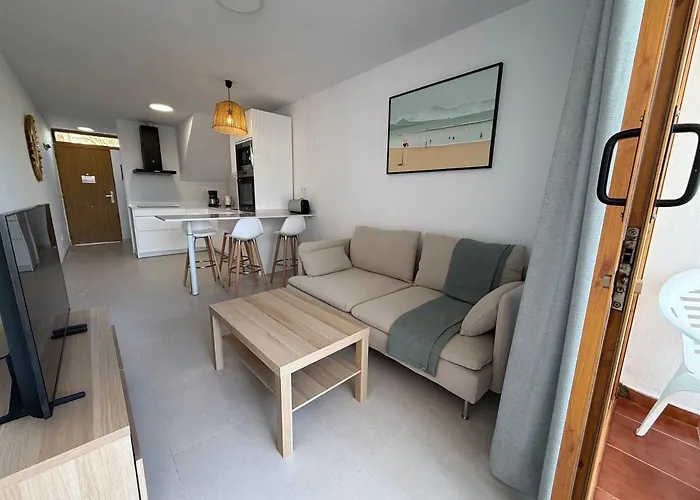 Brisas 27, In Gran Canaria *