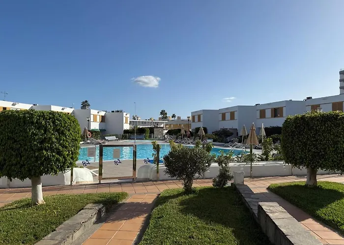 Brisas 27, In Gran Canaria