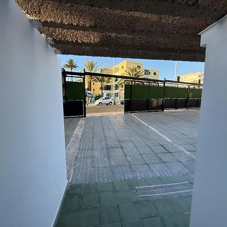 Apartment Brisas 27, In Gran Canaria