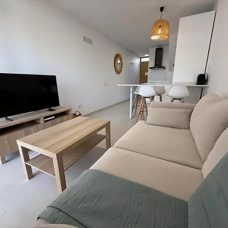 Brisas 27, In Gran Canaria San Bartolomé