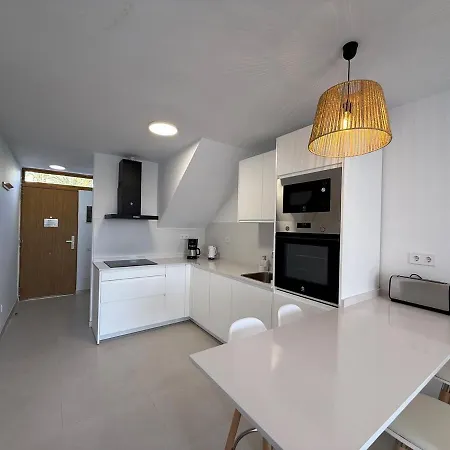 Brisas 27, In Gran Canaria San Bartolomé