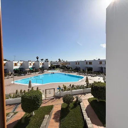 Brisas 27, In Gran Canaria *