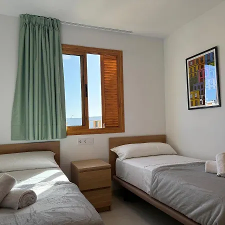 Brisas 27, In Gran Canaria Apartment *