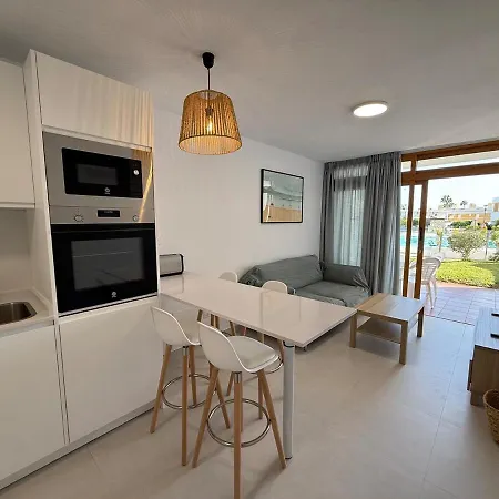 Brisas 27, In Gran Canaria *