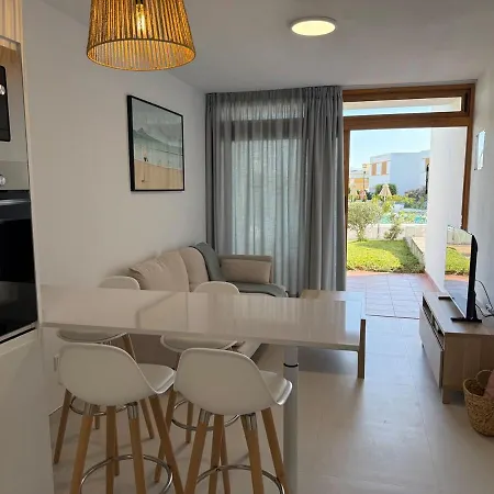 Brisas 27, In Gran Canaria San Bartolomé