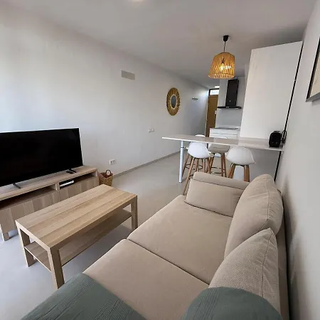 Brisas 27, In Gran Canaria Apartment *