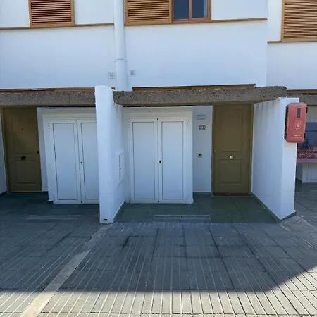 Apartment Brisas 27, In Gran Canaria