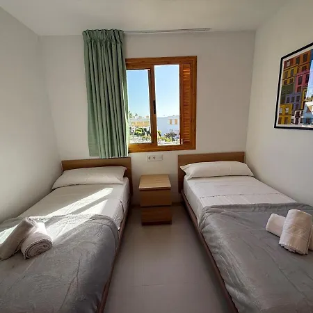 Brisas 27, In Gran Canaria Apartment *