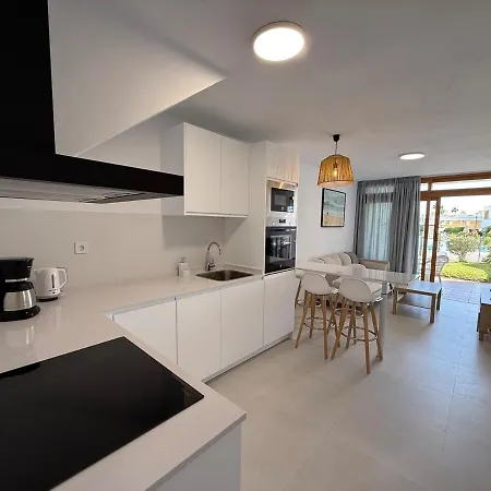 Apartment Brisas 27, In Gran Canaria *