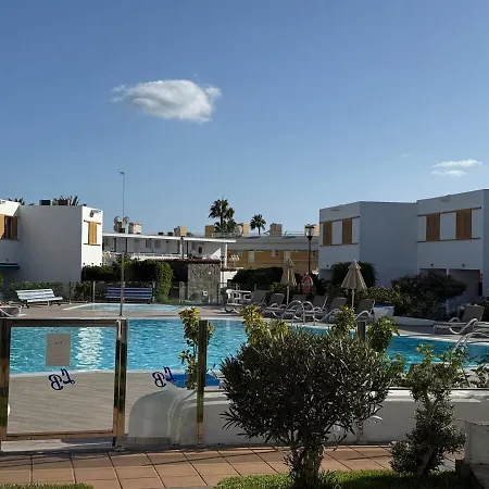 Brisas 27, In Gran Canaria Playa del Ingles (Gran Canaria)