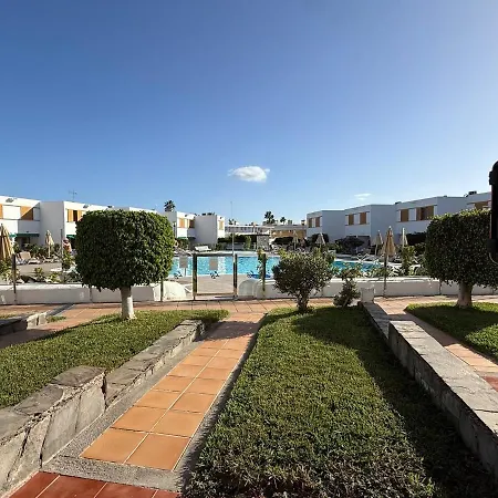 Brisas 27, In Gran Canaria