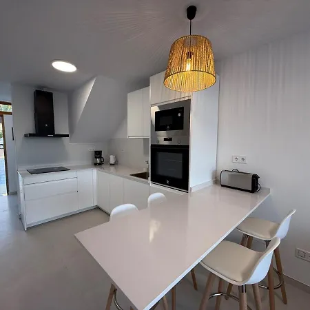 Brisas 27, In Gran Canaria Apartment *