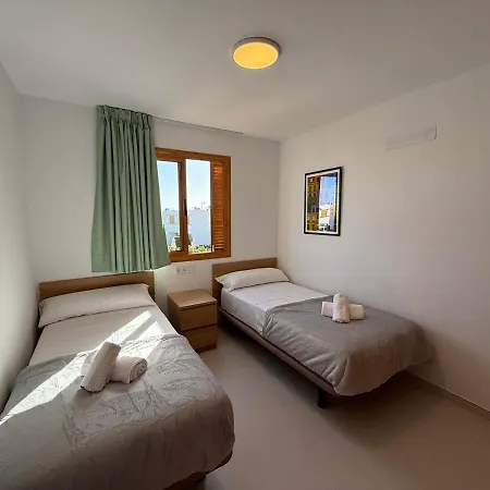 Brisas 27, In Gran Canaria Apartment
