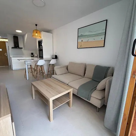 Brisas 27, In Gran Canaria *