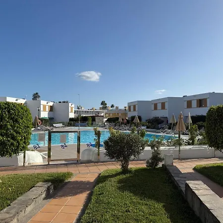 Brisas 27, In Gran Canaria